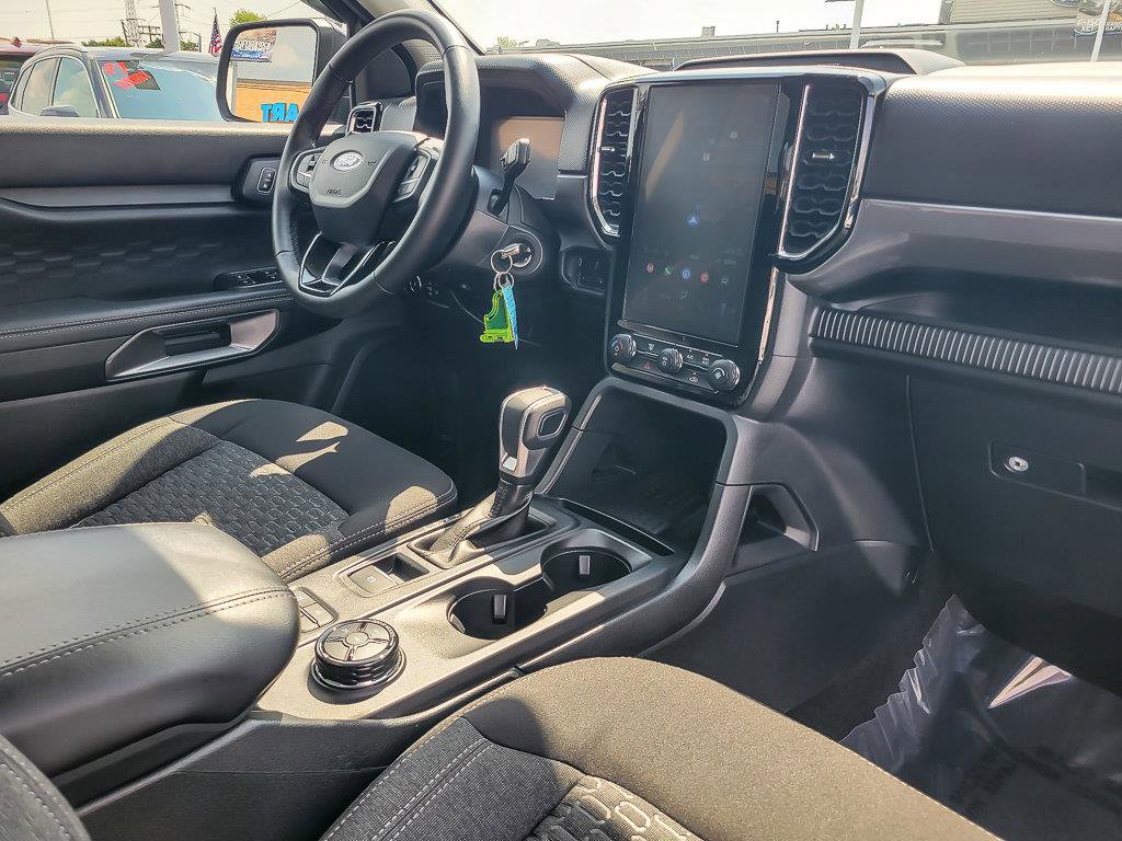2024 FORD RANGER - Image 29