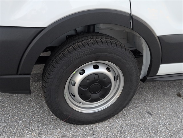 2025 Ford Transit Cargo Van photo 4