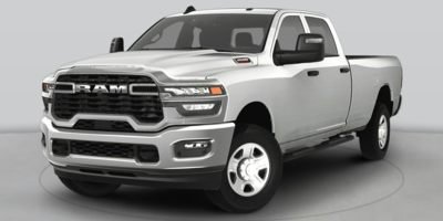2026 RAM Ram 3500 Pickup Tradesman's photo