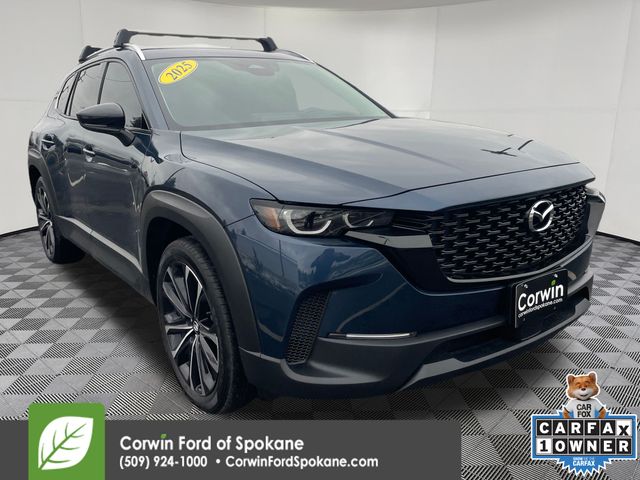 2025 Mazda CX-50 Premium Plus's photo
