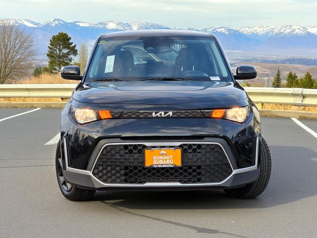 2023 Kia Soul S photo 3