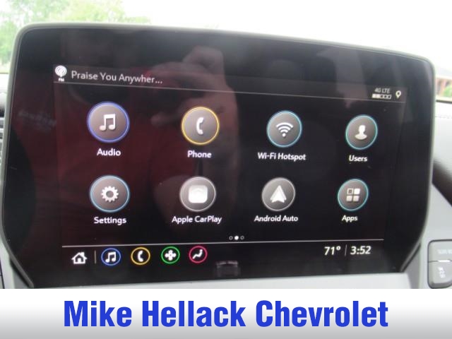 2023 Chevrolet Blazer 2LT photo 25