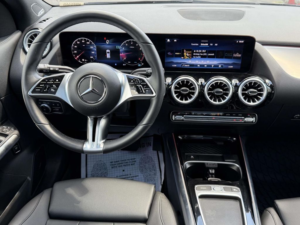 2025 Mercedes Benz GLA 250 4MATIC photo 27