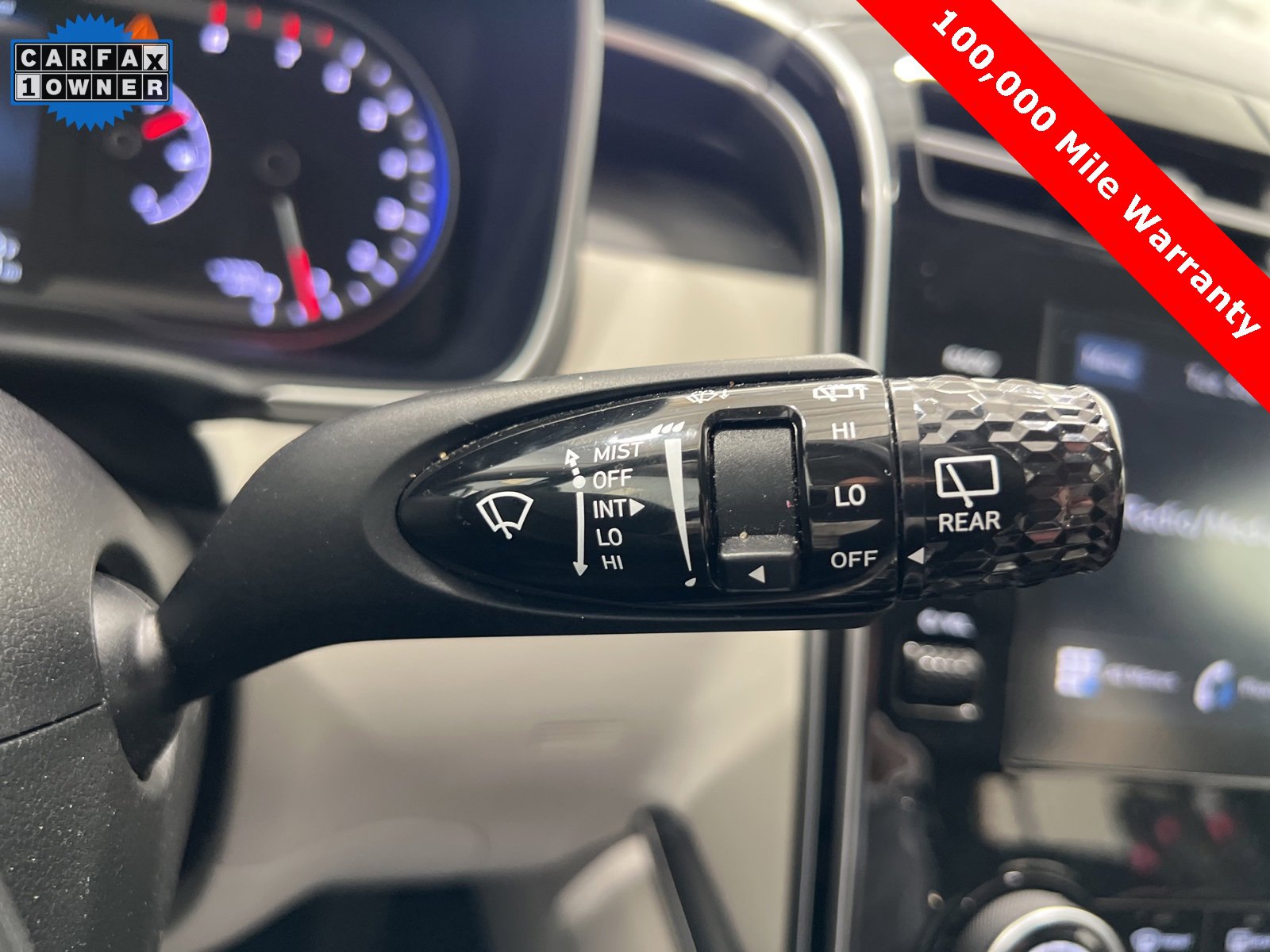 2023 Hyundai Tucson SEL photo 15