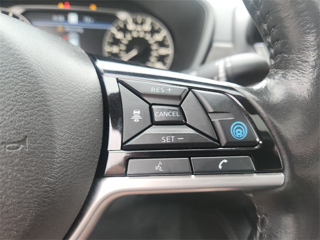 2023 Chevrolet Malibu 2.5 SL photo 25