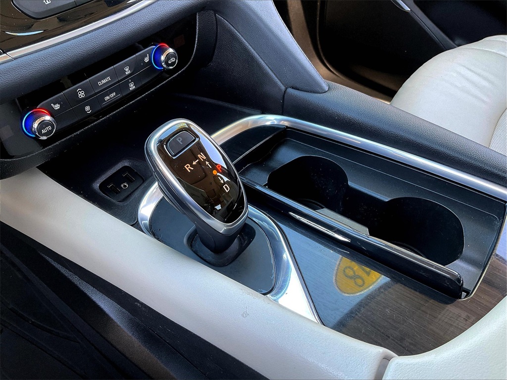 2018 Buick Enclave Essence photo 20