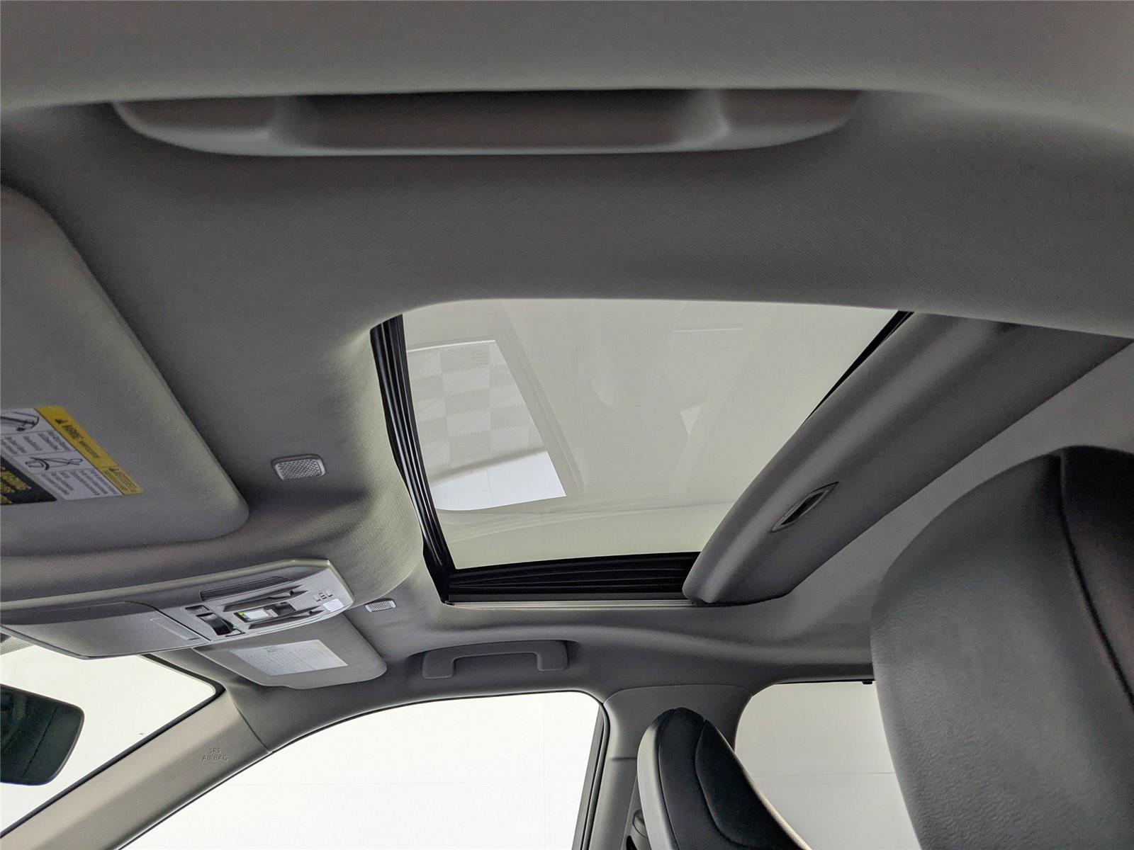 2023 Toyota Highlander Limited Platinum XLE XSE photo 13