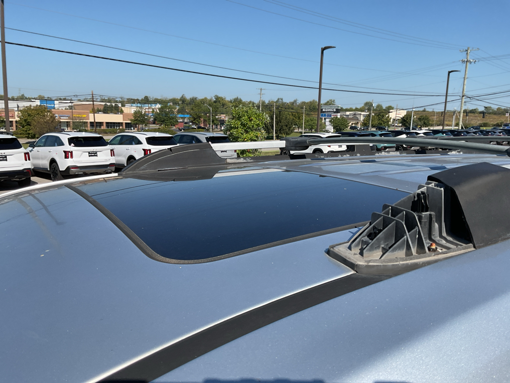 2007 Kia Sedona EX photo 18