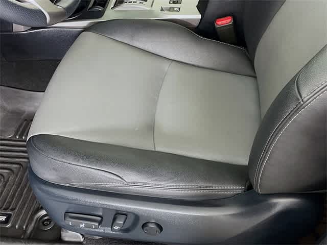 2019 Toyota 4Runner SR5 Premium photo 20