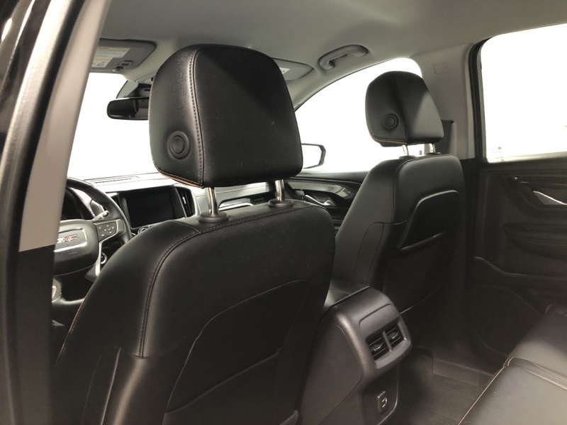 2024 Gmc Terrain AT4 photo 16