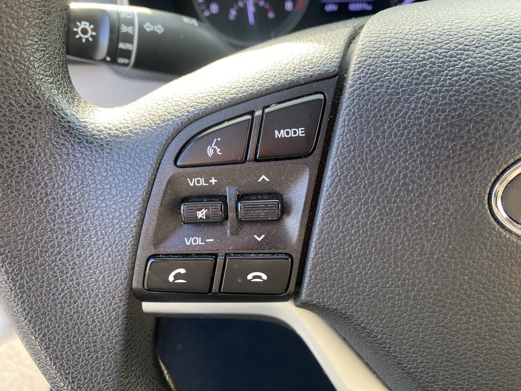 2019 Hyundai Tucson SE photo 12