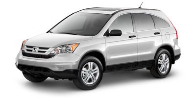 2011 Honda CR-V EX's photo