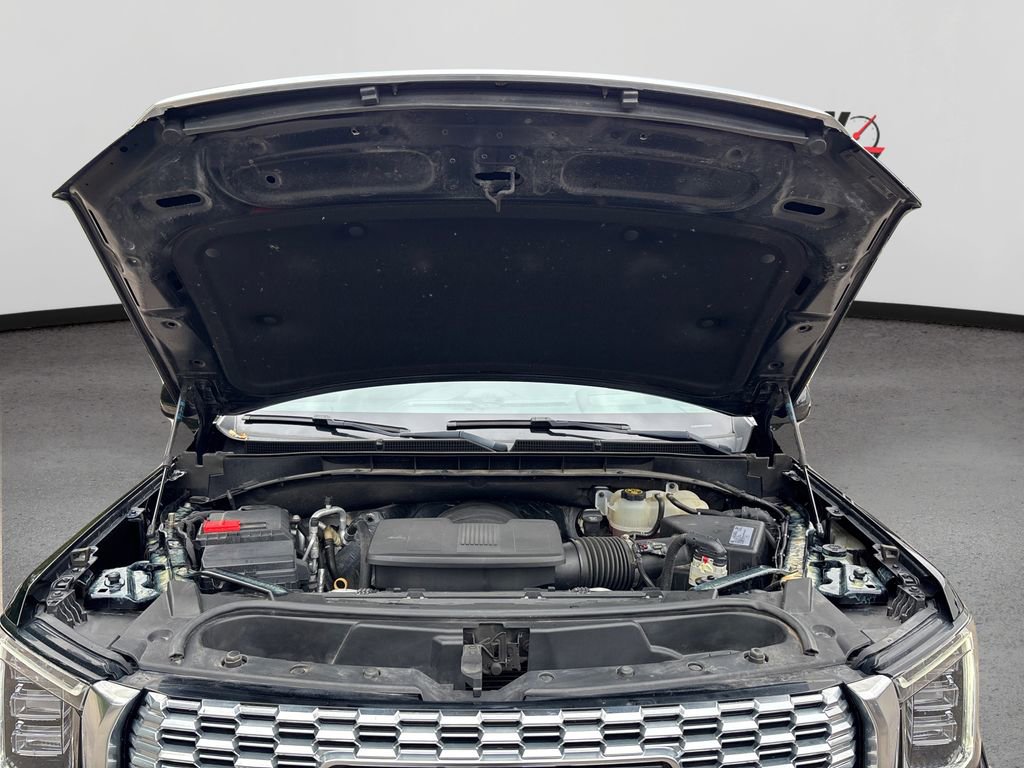 2021 Gmc Yukon Denali photo 13