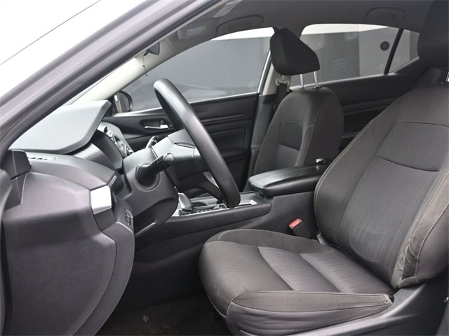 2020 Nissan Altima 2.5 S photo 9