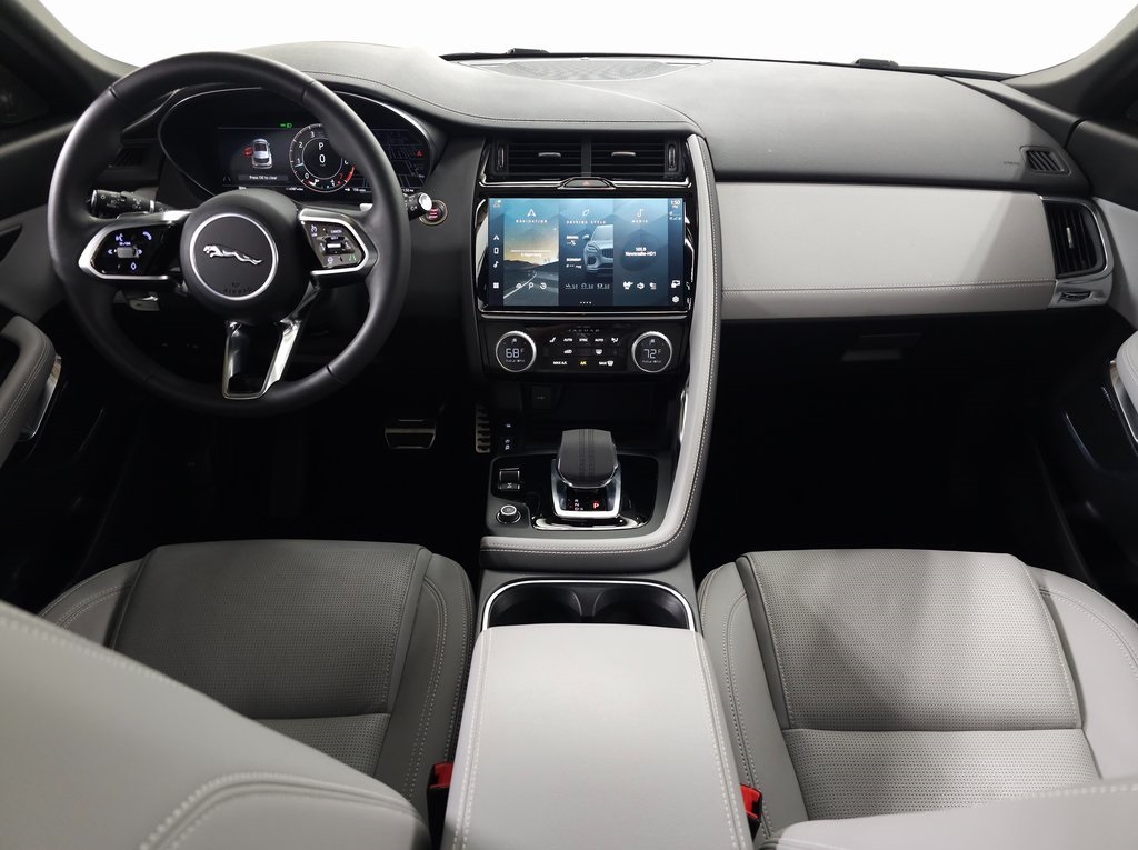 2024 JAGUAR PACE P250 - Image 10