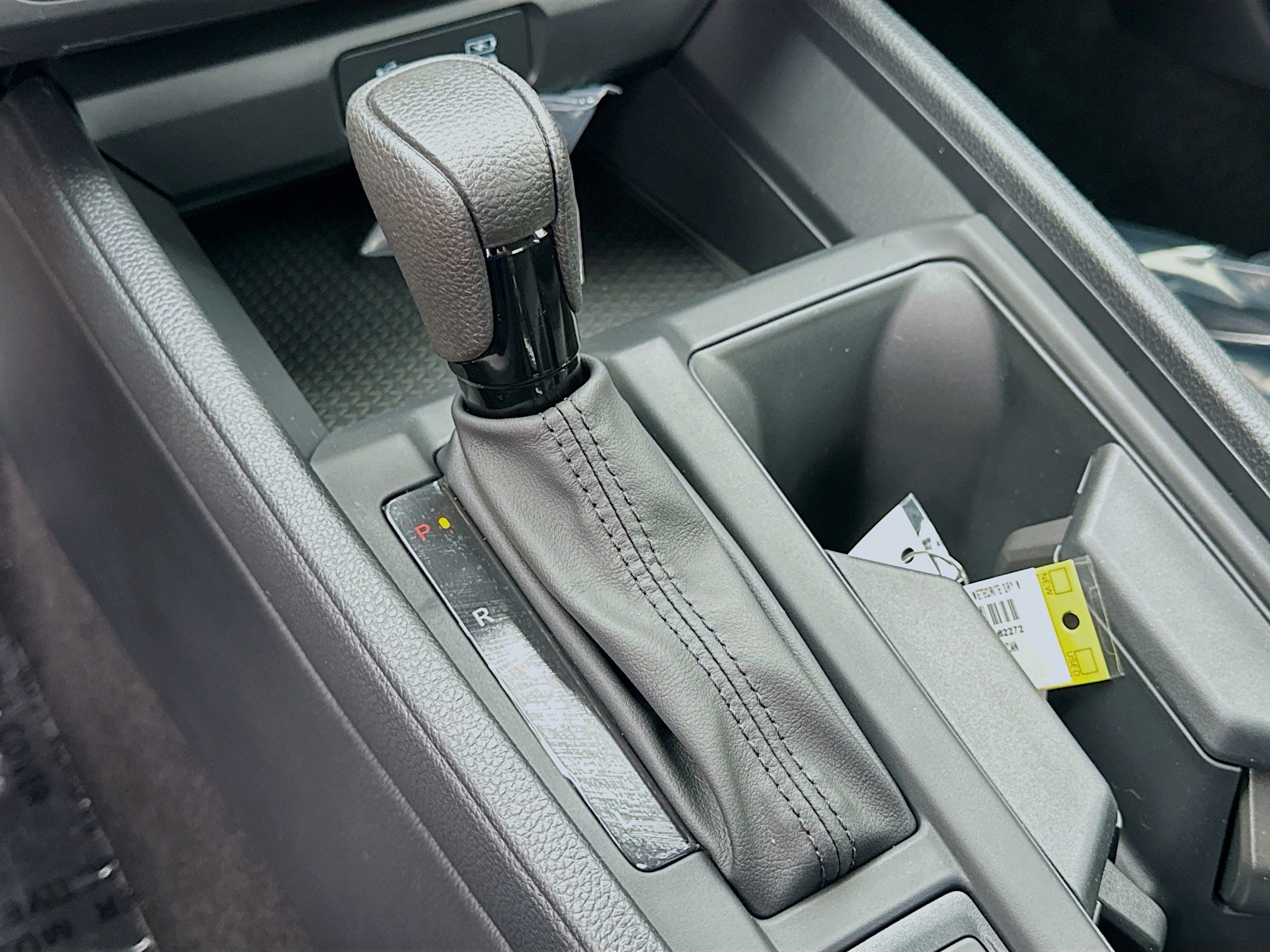 2025 Honda Accord LX photo 13