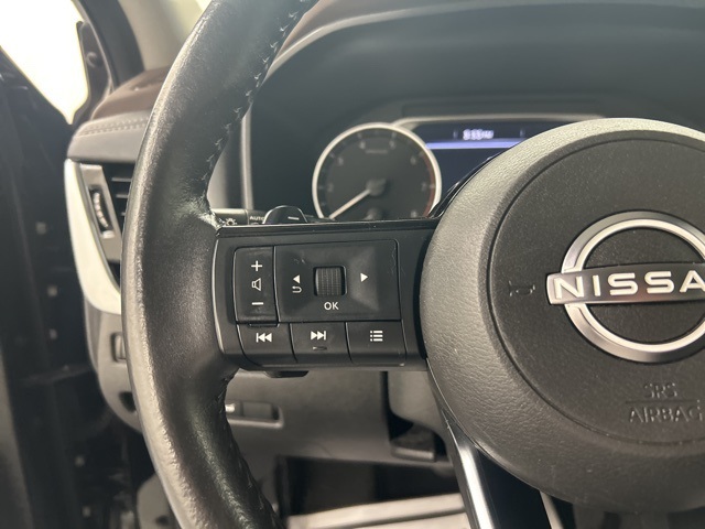 2023 Nissan Rogue SL photo 12