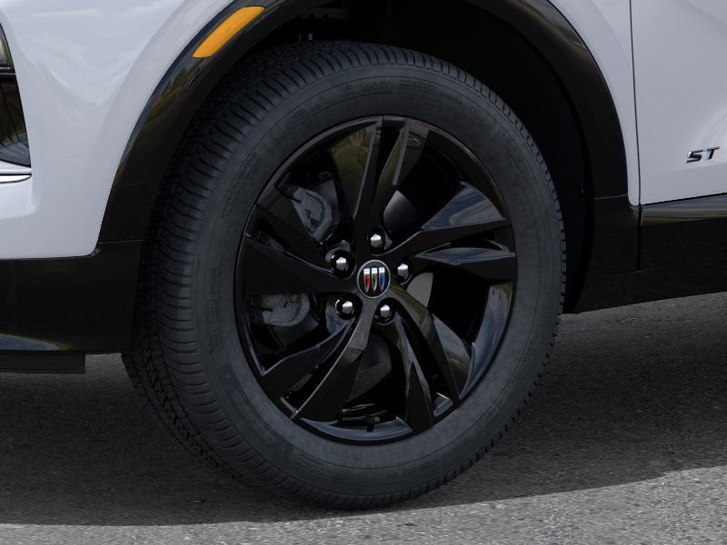 2026 Buick Encore GX Sport Touring photo 7