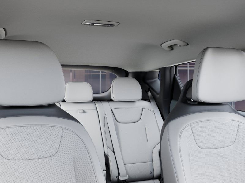 2025 Kia EV6 Wind photo 24