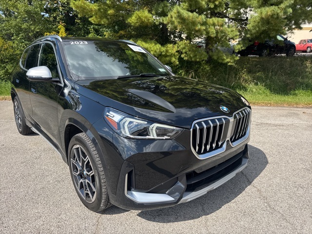2023 Bmw X1 XDrive28i photo 2