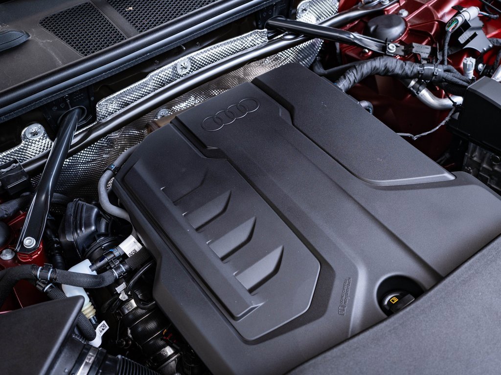 2025 Audi Q5 2.0T Premium Plus photo 34