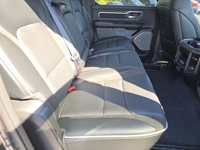 2026 Ram 1500 Laramie photo 26