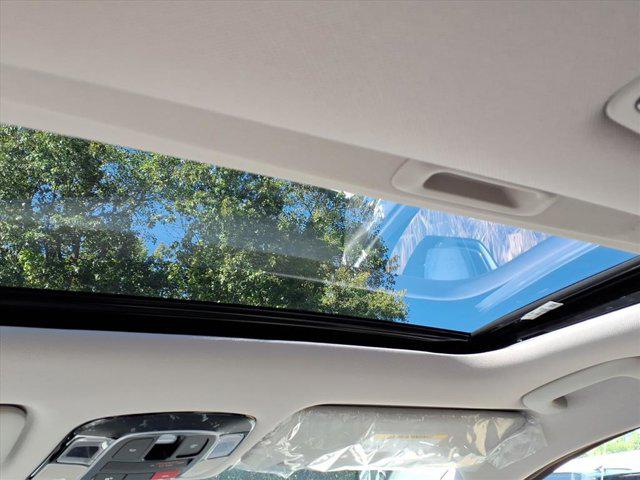 2026 Hyundai Tucson SEL Convenience photo 10