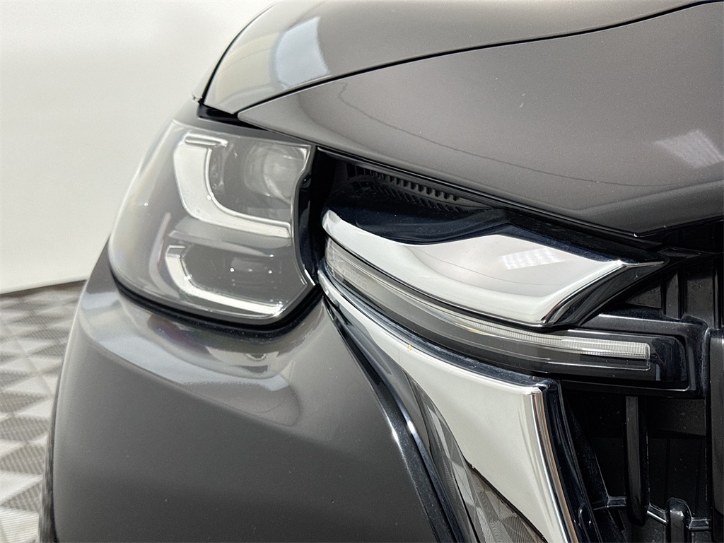2024 Mazda CX-90 3.3 Turbo Preferred Plus photo 24