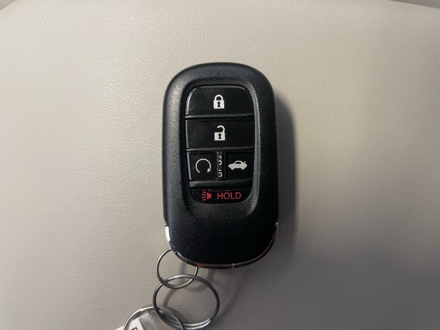 2024 Honda Accord EX photo 26
