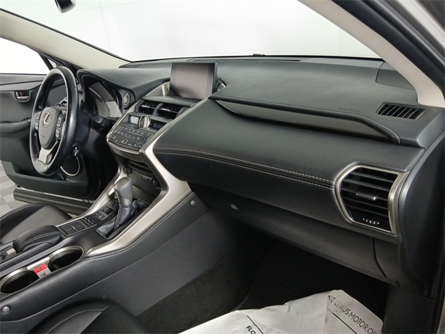 2017 Lexus NX 200t Premium photo 18