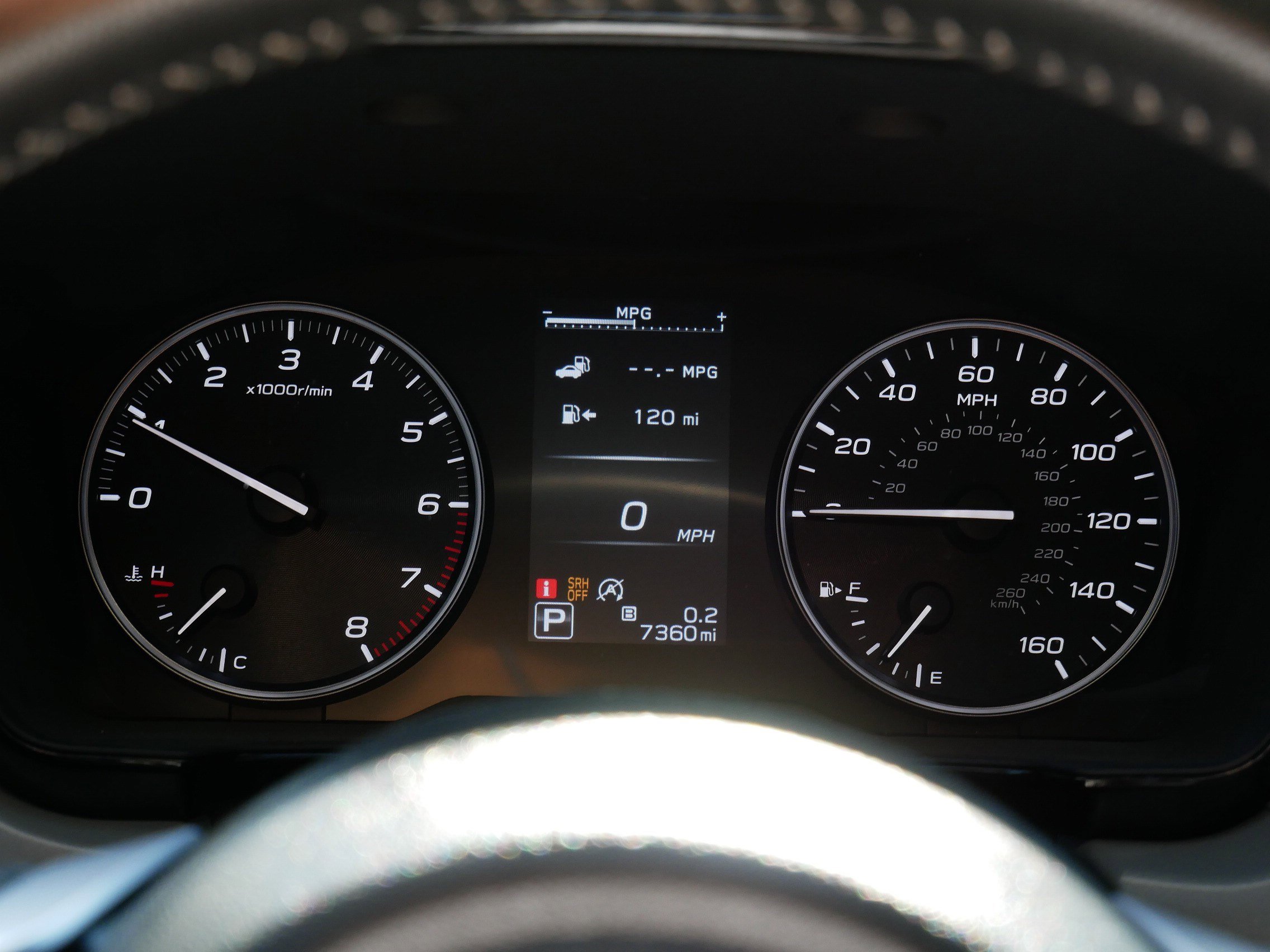 2025 Subaru Legacy Premium photo 18