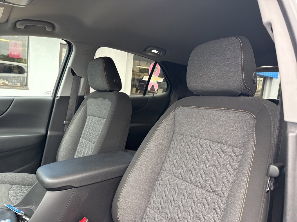 2023 Chevrolet Equinox LT photo 27