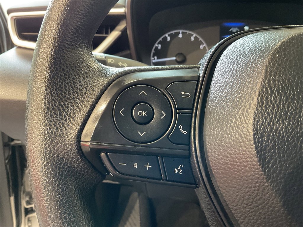 2024 Toyota Corolla LE photo 15