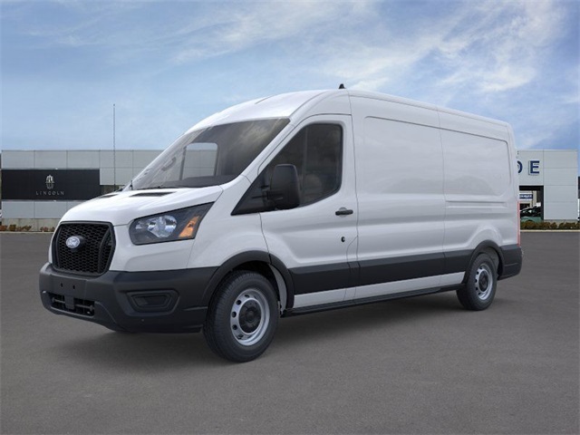 2026 Ford Transit Van Base's photo