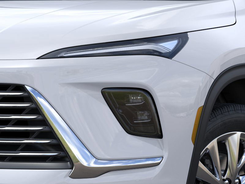 2026 Buick Enclave Preferred photo 6