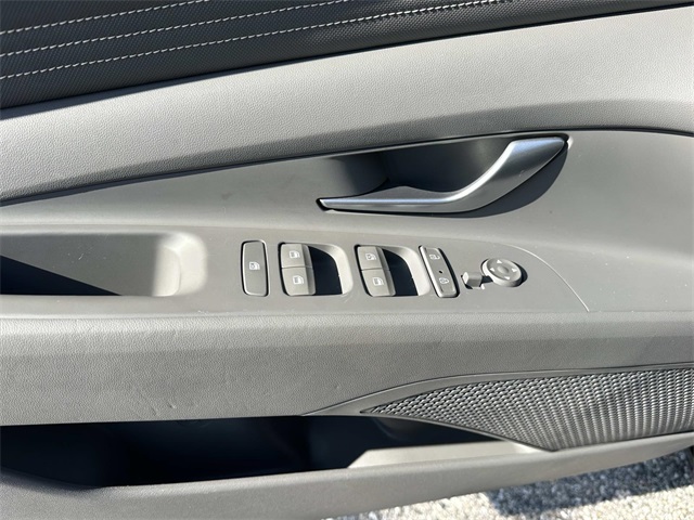 2023 Hyundai Elantra SEL Convenience photo 27