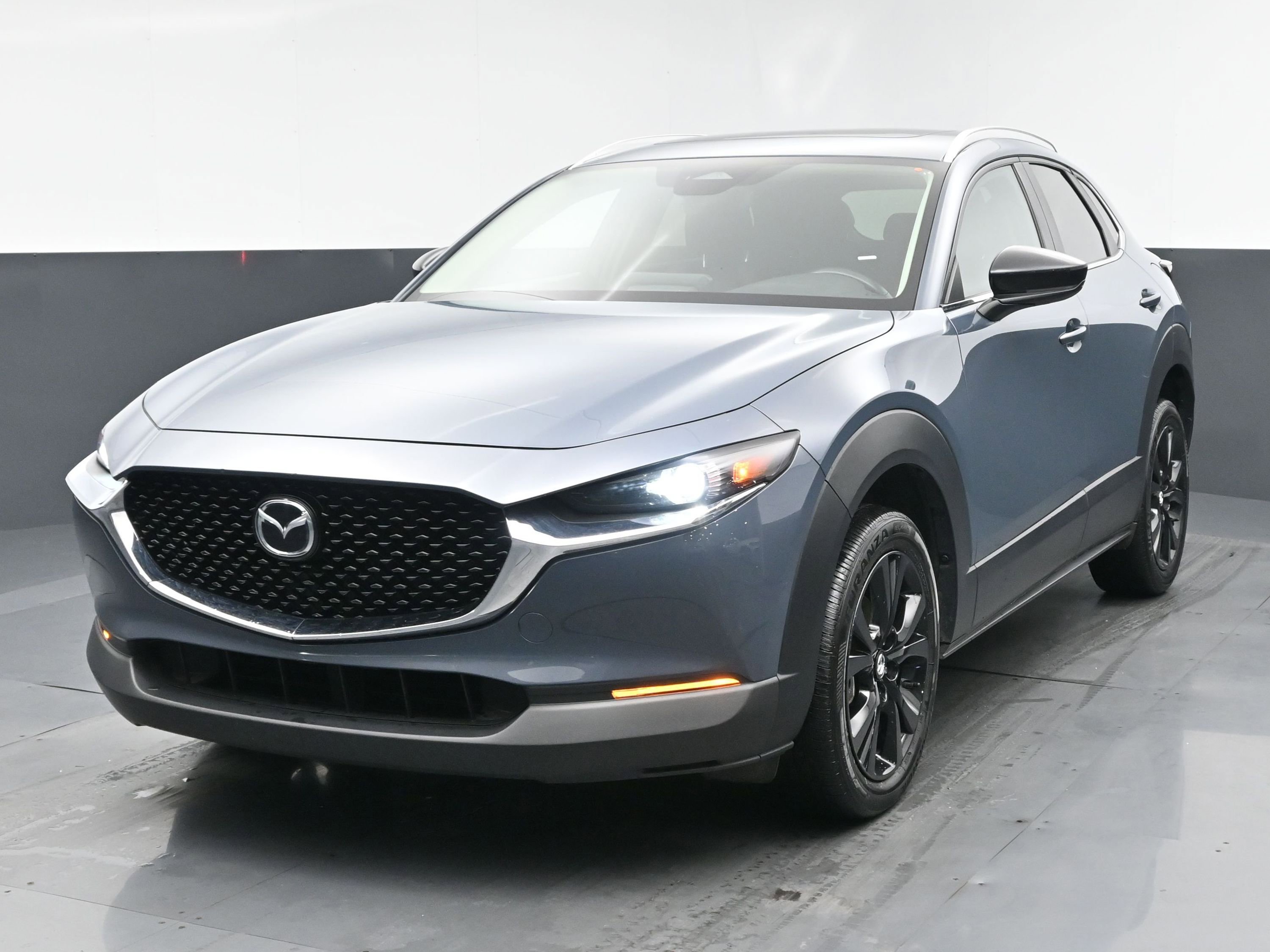 2024 Mazda CX-30 2.5 S Carbon photo 23