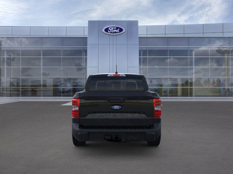 2025 Ford Maverick XL photo 3