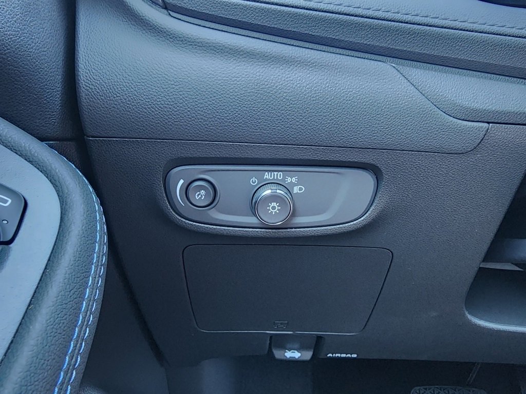 2026 Buick Encore GX Sport Touring photo 17