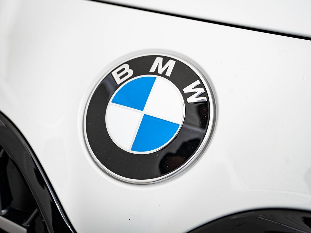 2026 Bmw 430i xDrive Convertible photo 4