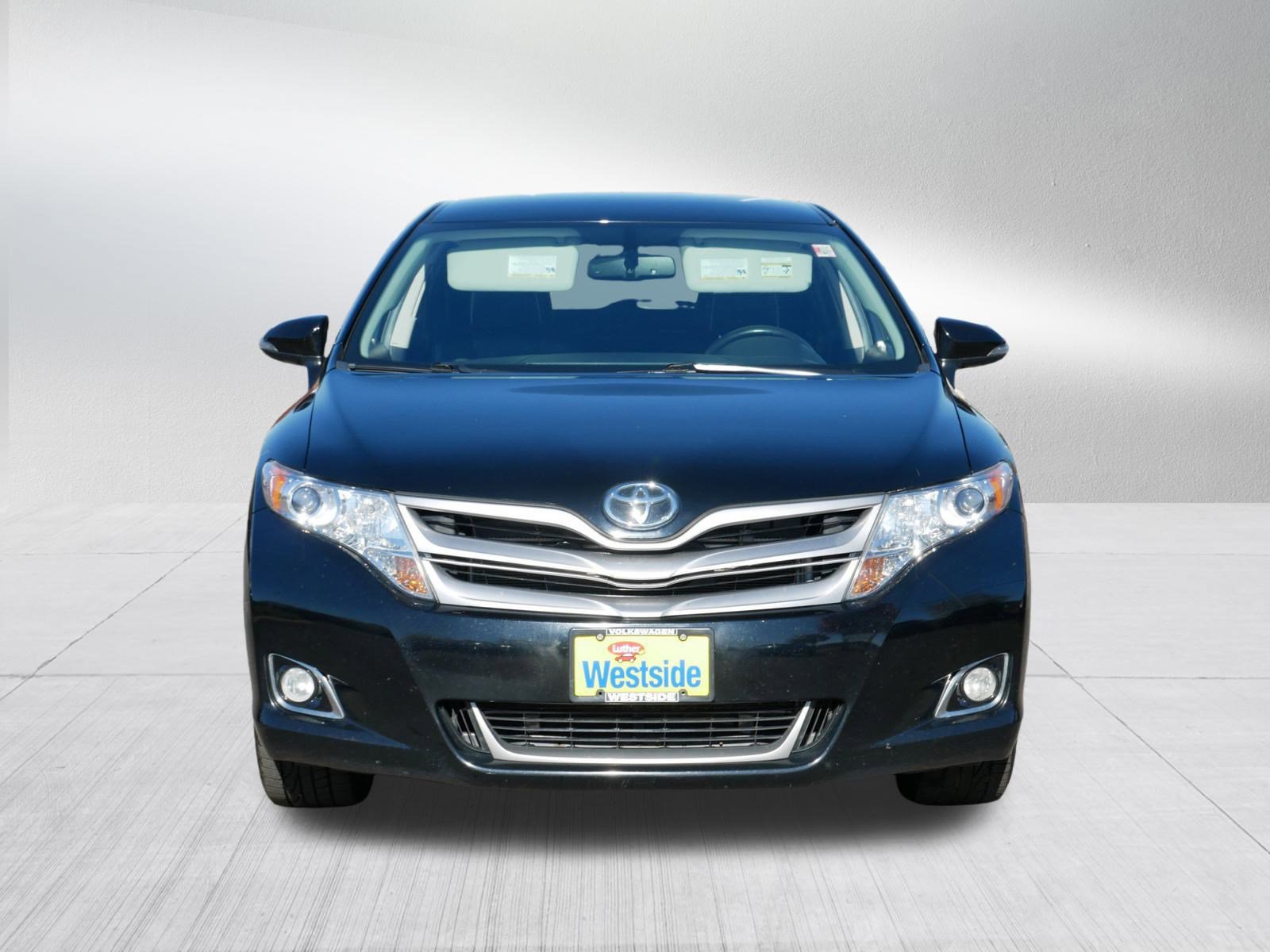 Used 2014 Toyota Venza XLE with VIN 4T3ZA3BB0EU085591 for sale in Saint Louis Park, Minnesota