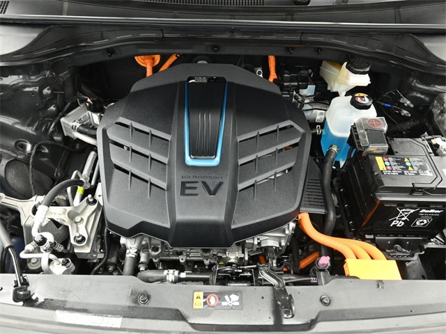 2022 KIA NIRO - Image 34