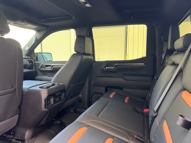 2024 Gmc Sierra 1500 AT4 photo 8