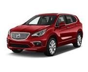 2017 Buick Envision Preferred