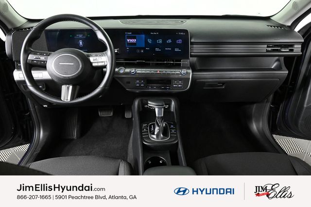 2024 Hyundai Kona SEL photo 16
