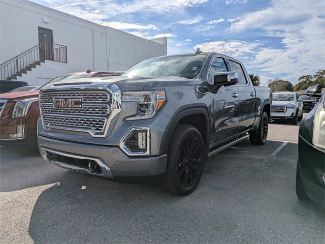 2020 GMC Sierra 1500 Denali Denali's photo