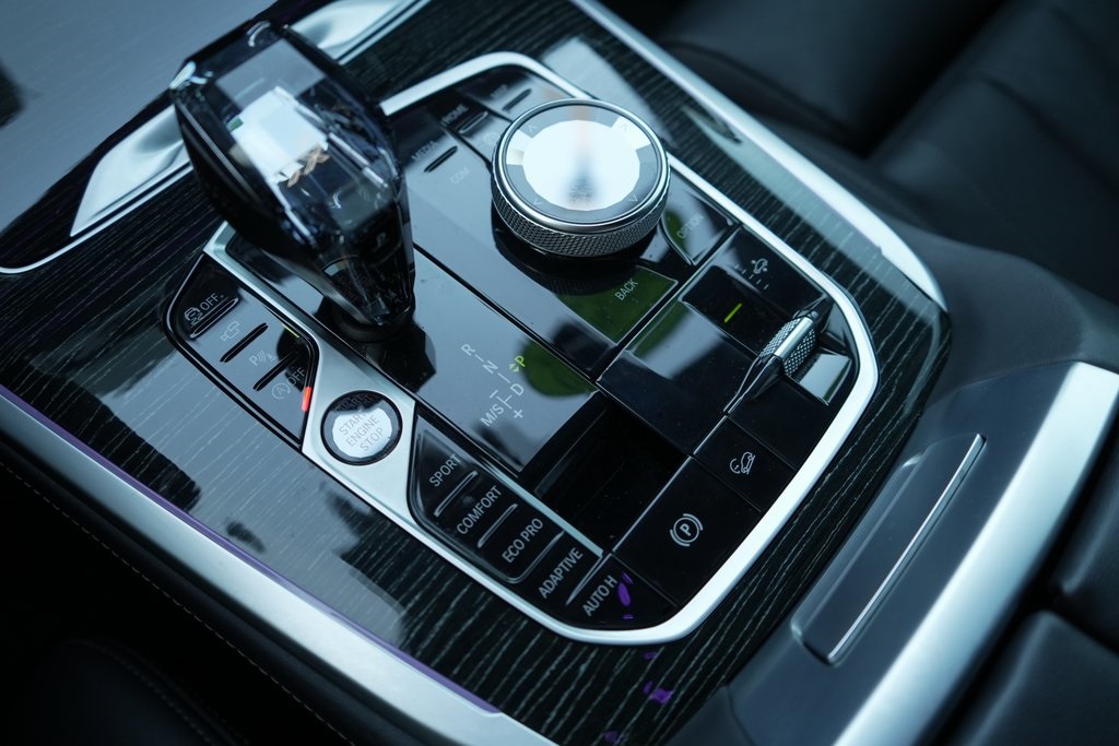 2022 Bmw X7 M50i photo 24