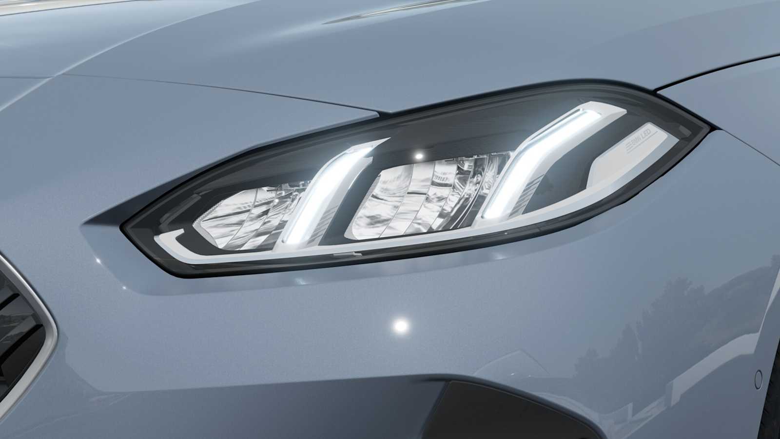 2025 Bmw 228i xDrive Gran Coupe photo 5