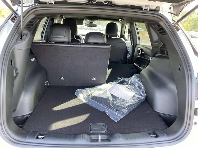 2026 Jeep Compass Limited Altitude photo 4