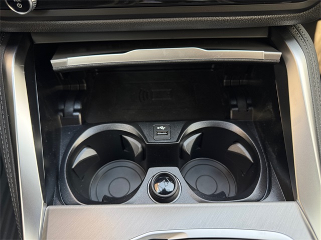 2025 Bmw 230i xDrive photo 19